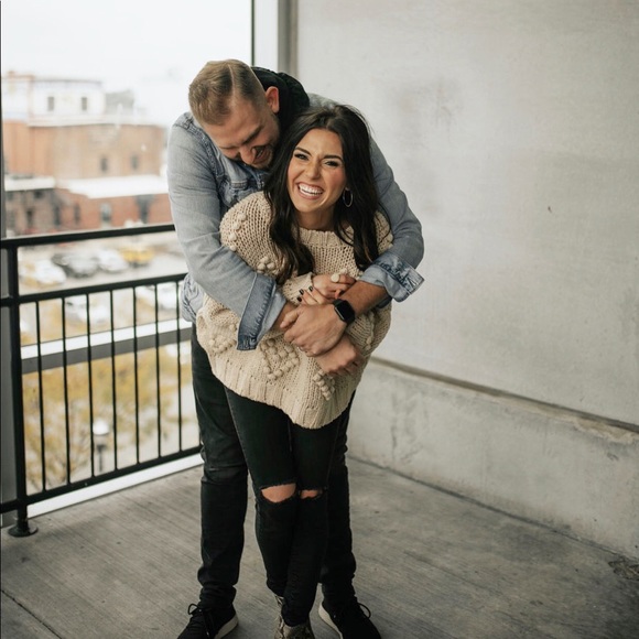 Meet your Posher, Kaitlyn - Picture 1 of 1